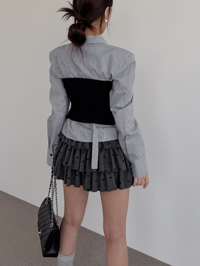SLIT東大門代購女士新品真品時尚推薦熱賣吊帶背心不含內搭SLIT吊帶/背心