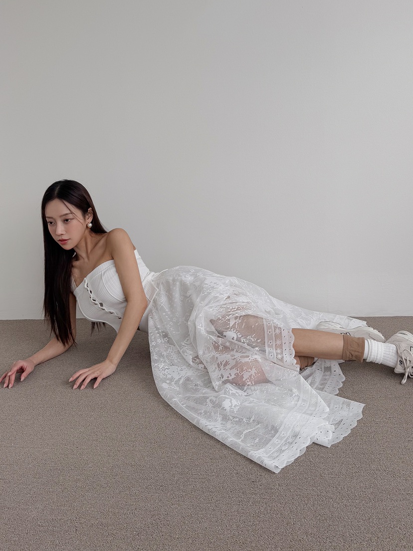 SLIT東大門代購女士新品真品時尚推薦熱賣吊帶背心不含內搭SLIT吊帶/背心