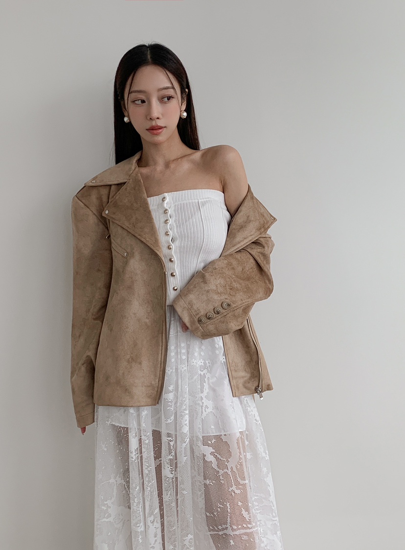 SLIT東大門代購女士新品真品時尚推薦熱賣吊帶背心不含內搭SLIT吊帶/背心