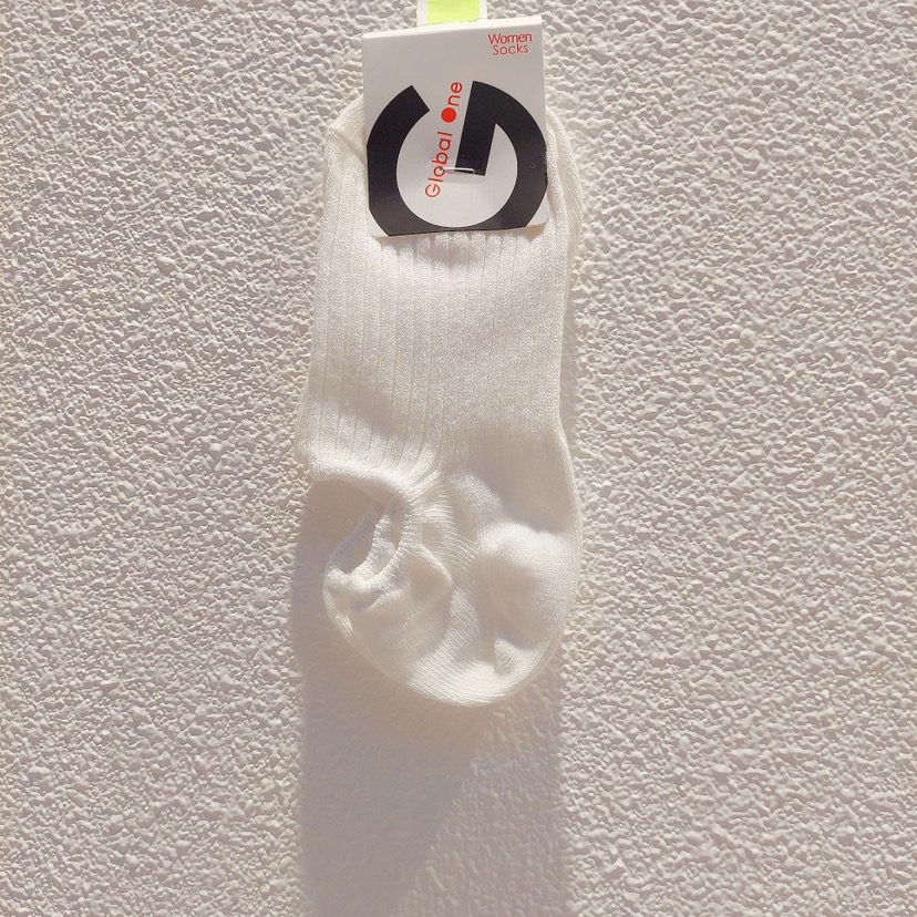CACTUS-Q東大門實拍女士新品真品職業休閑人氣25春夏熱賣襪子CACTUS十雙起/可混搭襪子圖色1