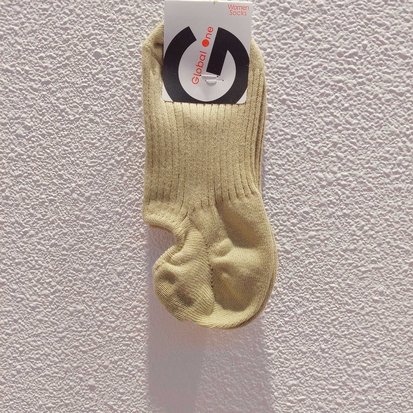 CACTUS-Q東大門實拍女士新品真品職業休閑人氣25春夏熱賣襪子CACTUS十雙起/可混搭襪子圖色11