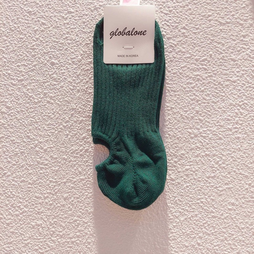 CACTUS-Q東大門實拍女士新品真品職業休閑人氣25春夏熱賣襪子CACTUS十雙起/可混搭襪子圖色18
