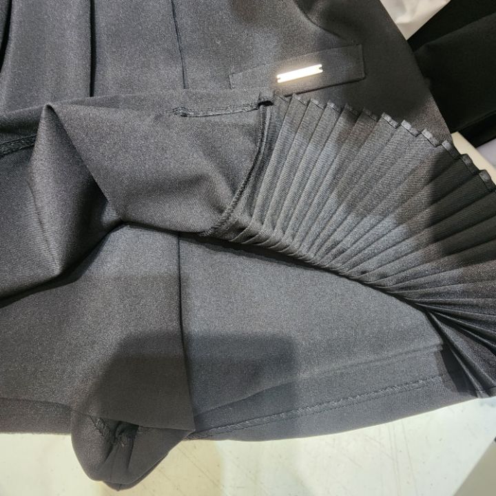 火Ⅱ-화투-T韓國直郵女士新品推薦25春夏人氣時尚熱賣裙褲火Ⅱ裙褲