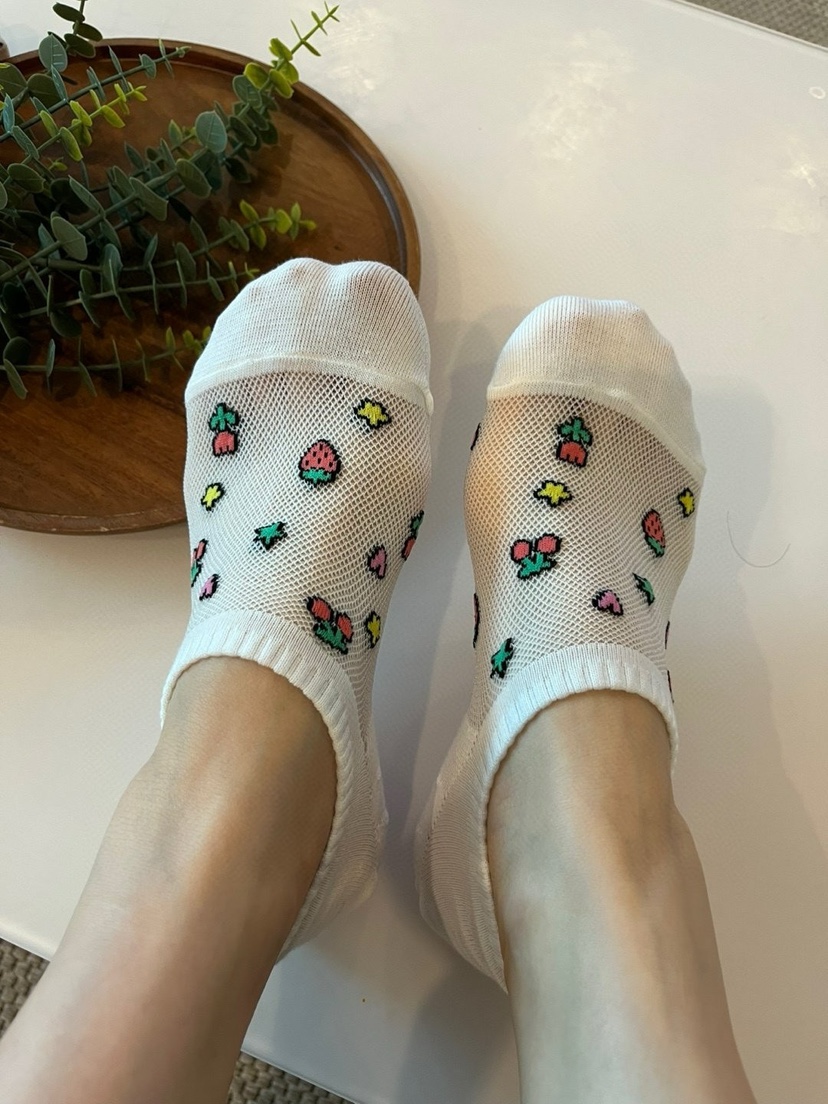 CACTUS-Q東大門直郵女裝新品人氣職業休閑時尚真品熱賣襪子CACTUS十雙起/可混搭襪子