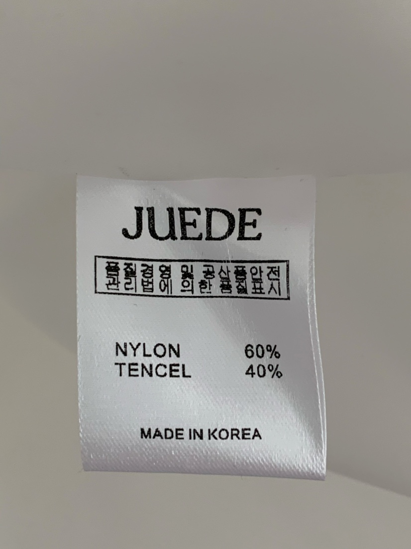 JUEDE(此品牌容易投訴)韓國直郵女士新品熱賣休閑人氣夾克JUEDE夾克