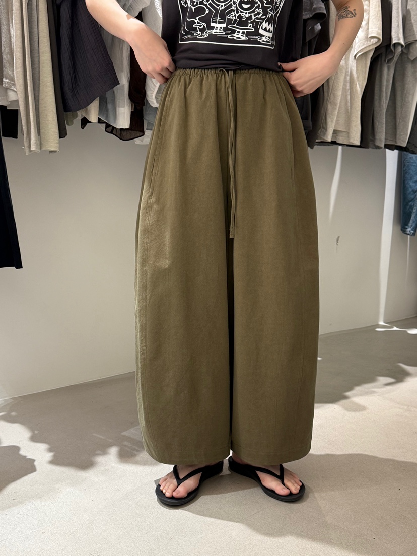 MONE-A東大門代購女士新款真品職業休閑推薦人氣時尚休閑褲MONE-A休閑褲圖色3