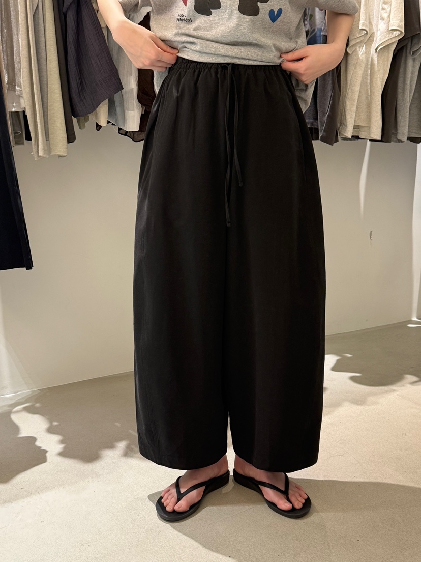 MONE-A東大門代購女士新款真品職業休閑推薦人氣時尚休閑褲MONE-A休閑褲圖色5