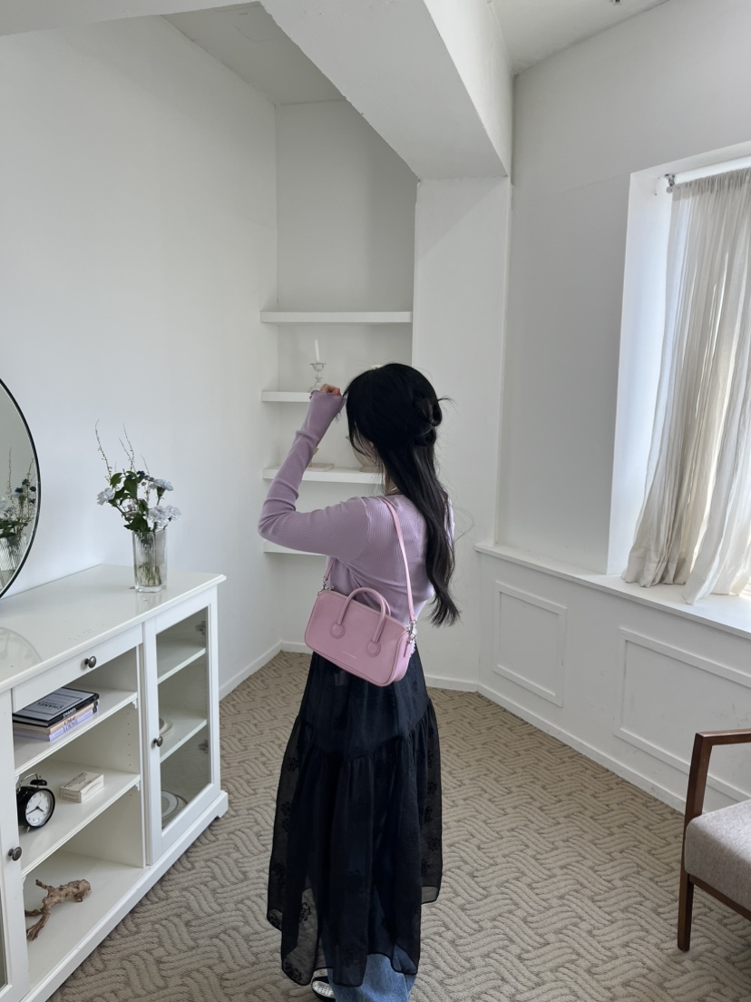 LEMATIN韓國直郵女士新款職業25春夏真品人氣推薦休閑針織衫LEMATIN針織衫