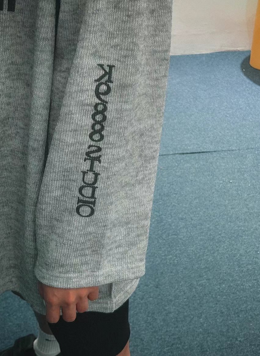 KEYBOARD東大門直郵女裝新款職業熱賣真品推薦人氣時尚衛衣KEYBOARD衛衣