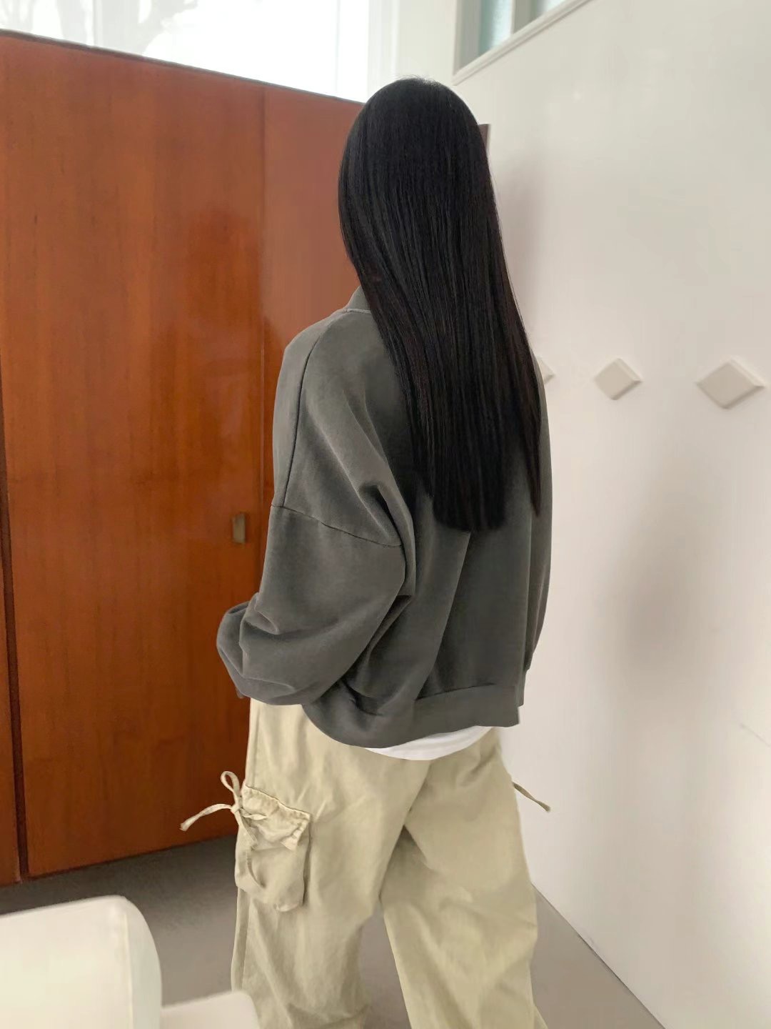 LEVEL韓國代購女裝新品真品職業休閑推薦人氣熱賣針織衫開衫LEVEL針織衫