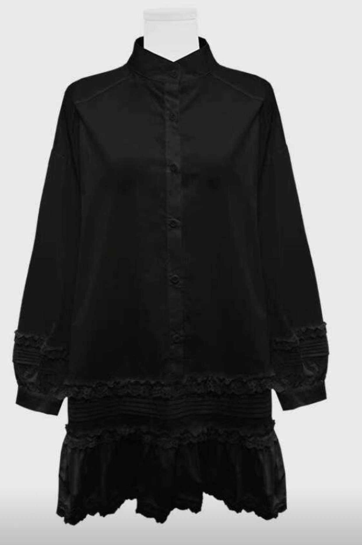 JISOO東大門代購女裝新款25春夏熱賣職業推薦休閑真品連衣裙JISOO連衣裙圖色2