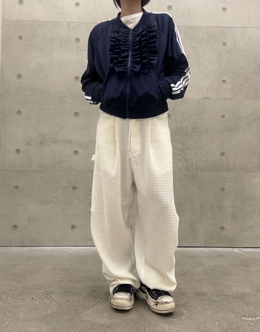 FRANC—L韓國直郵女士新款熱賣真品休閑推薦25春夏時尚夾克FRANC夾克