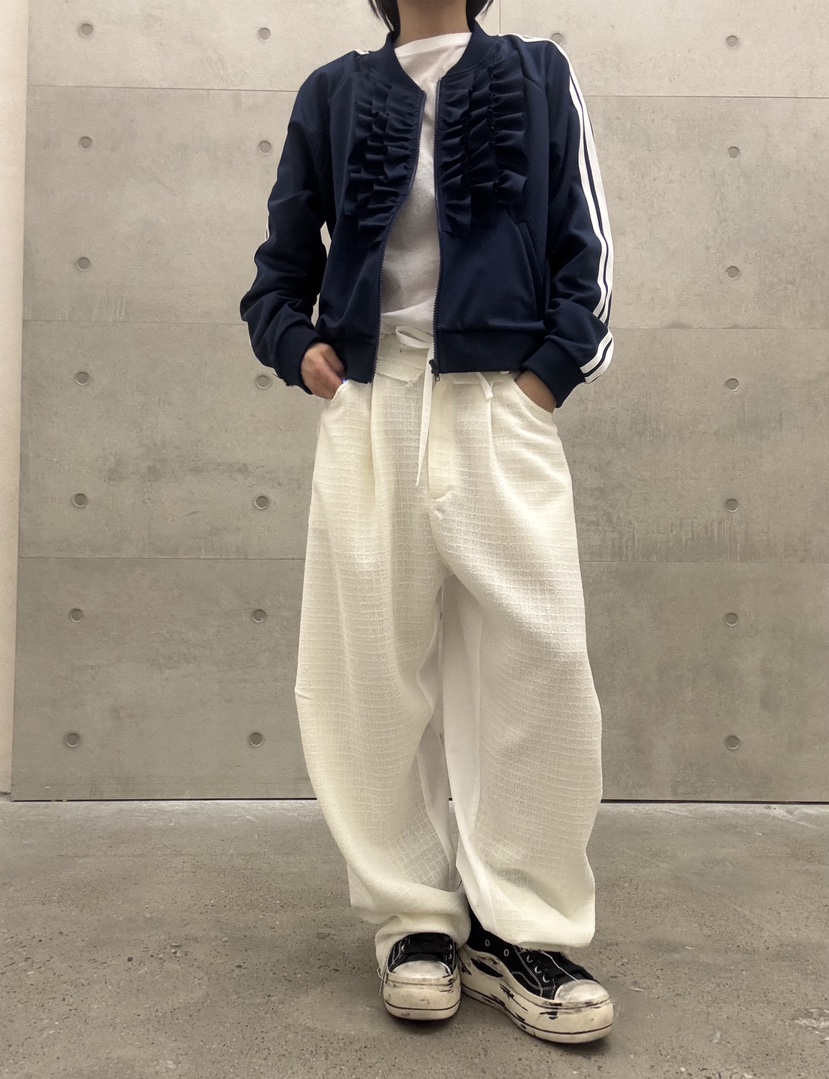 FRANC—L韓國直郵女士新款熱賣真品休閑推薦25春夏時尚夾克FRANC夾克