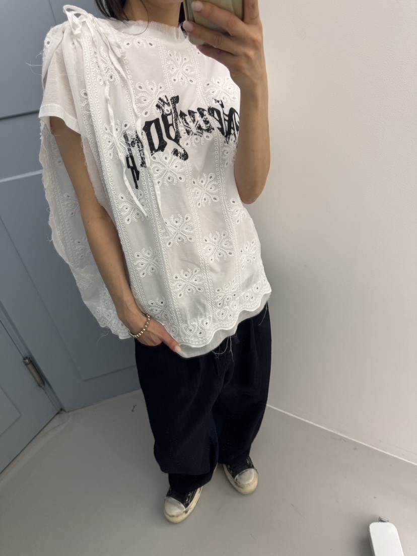 FRANC—L東大門實拍女裝新款時尚熱賣真品吊帶背心不含內搭FRANC吊帶/背心
