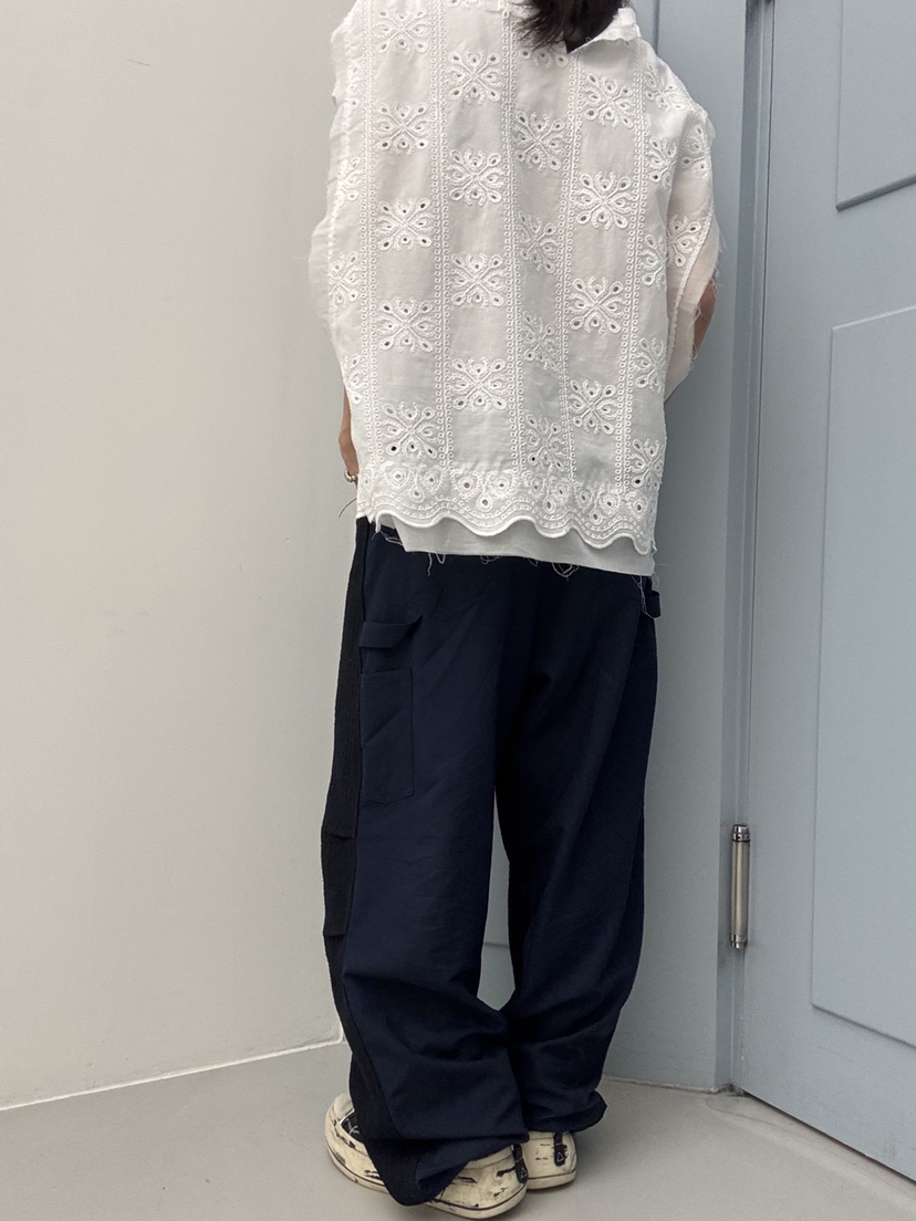 FRANC—L東大門實拍女裝新款時尚熱賣真品吊帶背心不含內搭FRANC吊帶/背心