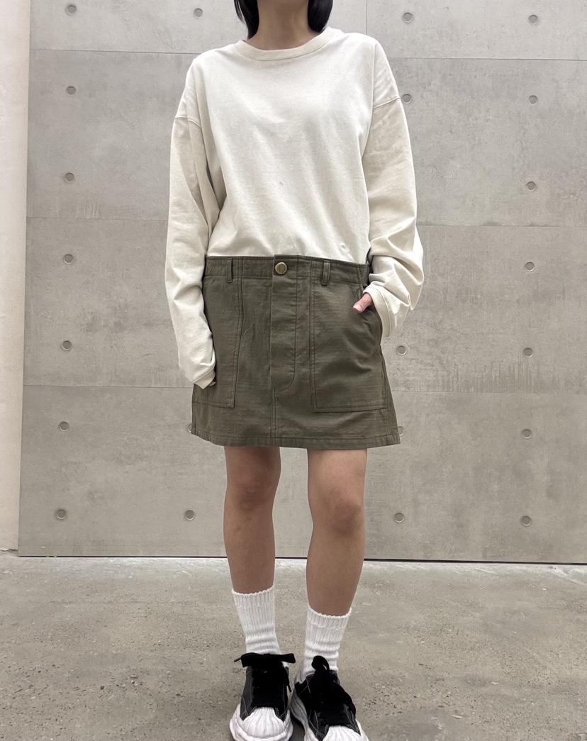 FRANC—L東大門直郵女裝新品人氣時尚25春夏推薦休閑連衣裙FRANC連衣裙