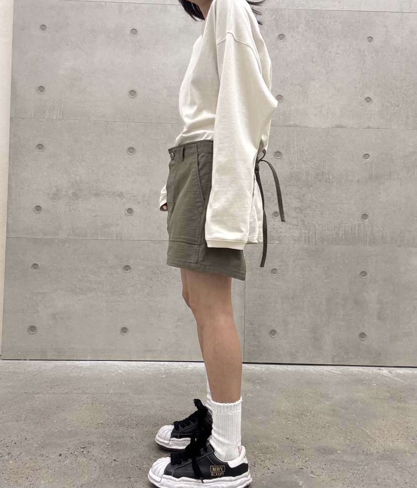 FRANC—L東大門直郵女裝新品人氣時尚25春夏推薦休閑連衣裙FRANC連衣裙