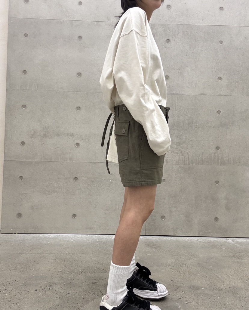 FRANC—L東大門直郵女裝新品人氣時尚25春夏推薦休閑連衣裙FRANC連衣裙