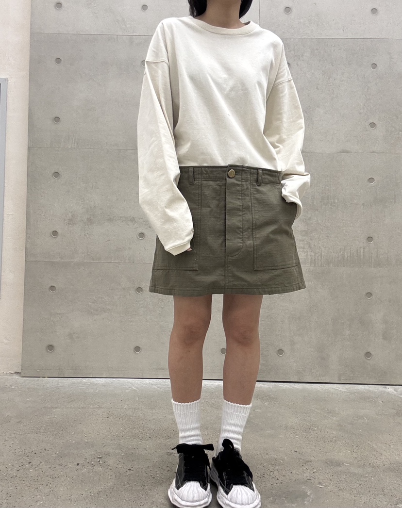 FRANC—L東大門直郵女裝新品人氣時尚25春夏推薦休閑連衣裙FRANC連衣裙