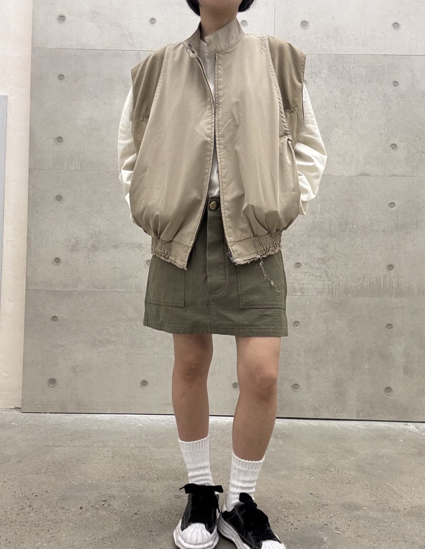 FRANC—L東大門直郵女裝新品人氣時尚25春夏推薦休閑連衣裙FRANC連衣裙
