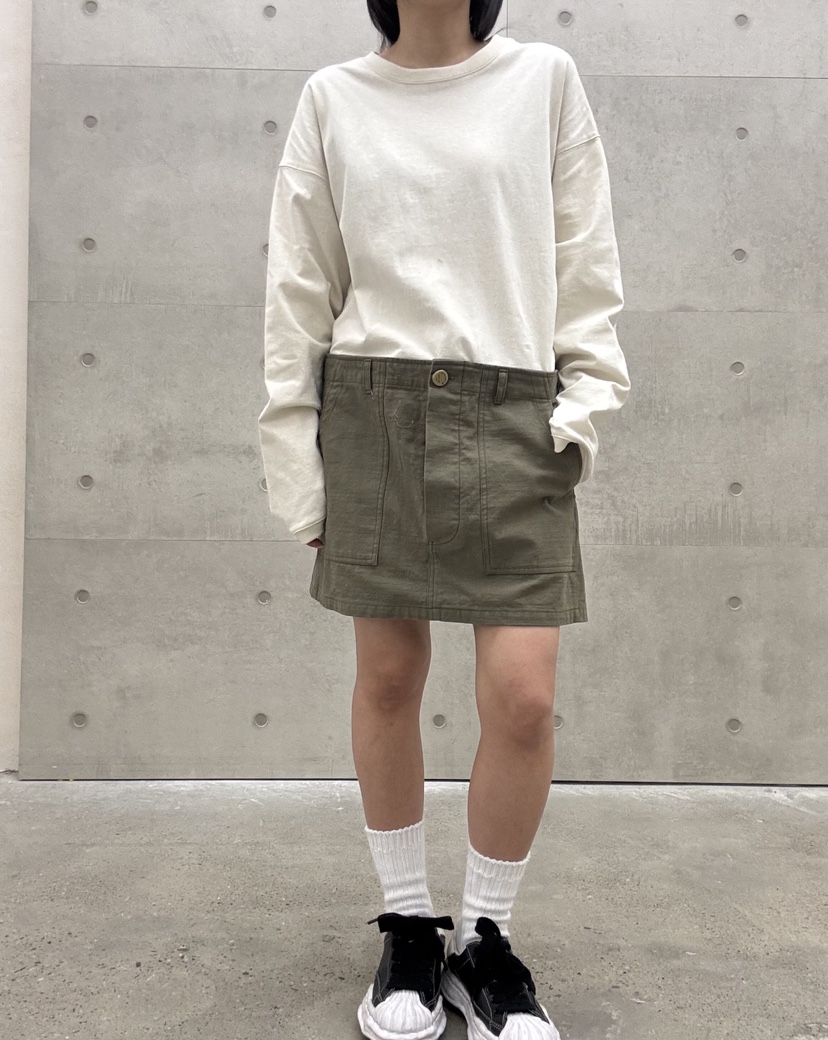 FRANC—L東大門直郵女裝新品人氣時尚25春夏推薦休閑連衣裙FRANC連衣裙圖色2