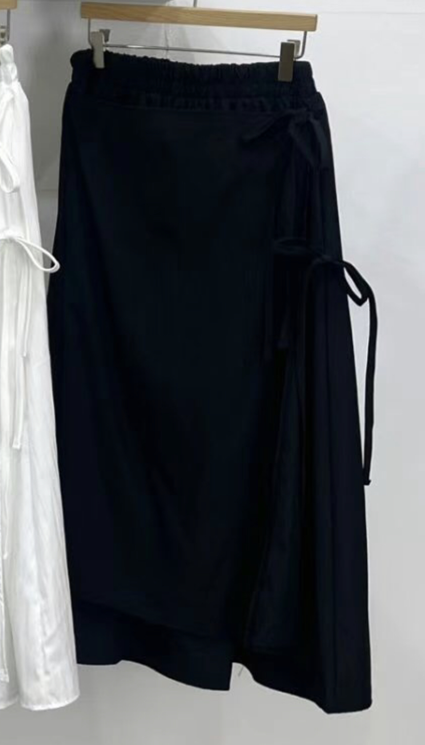 CRUCIALSTAR東大門直郵女士新品職業時尚熱賣休閑半身裙中短裙CRUCIALSTAR半身裙/中短裙圖色3