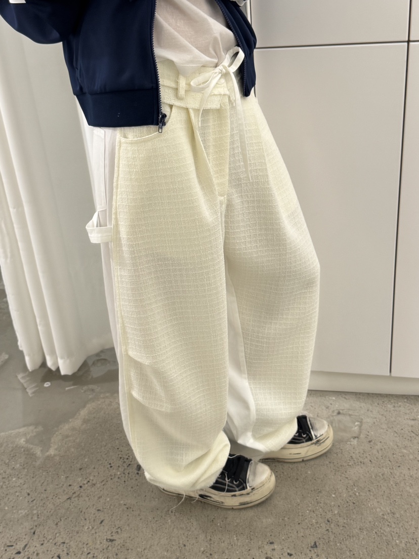 FRANC—L東大門直郵女裝新款熱賣推薦休閑人氣職業時尚休閑褲FRANC休閑褲