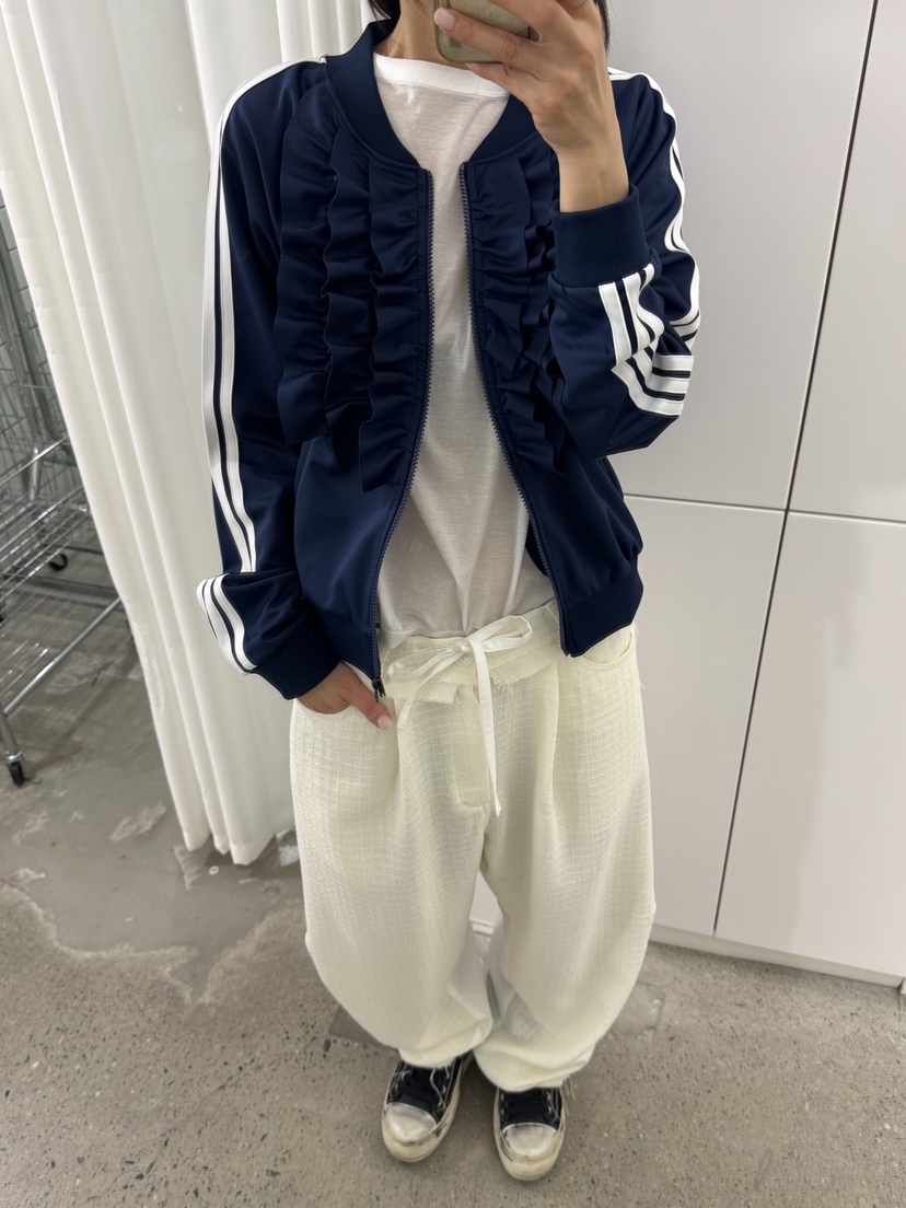 FRANC—L東大門直郵女裝新款熱賣推薦休閑人氣職業時尚休閑褲FRANC休閑褲