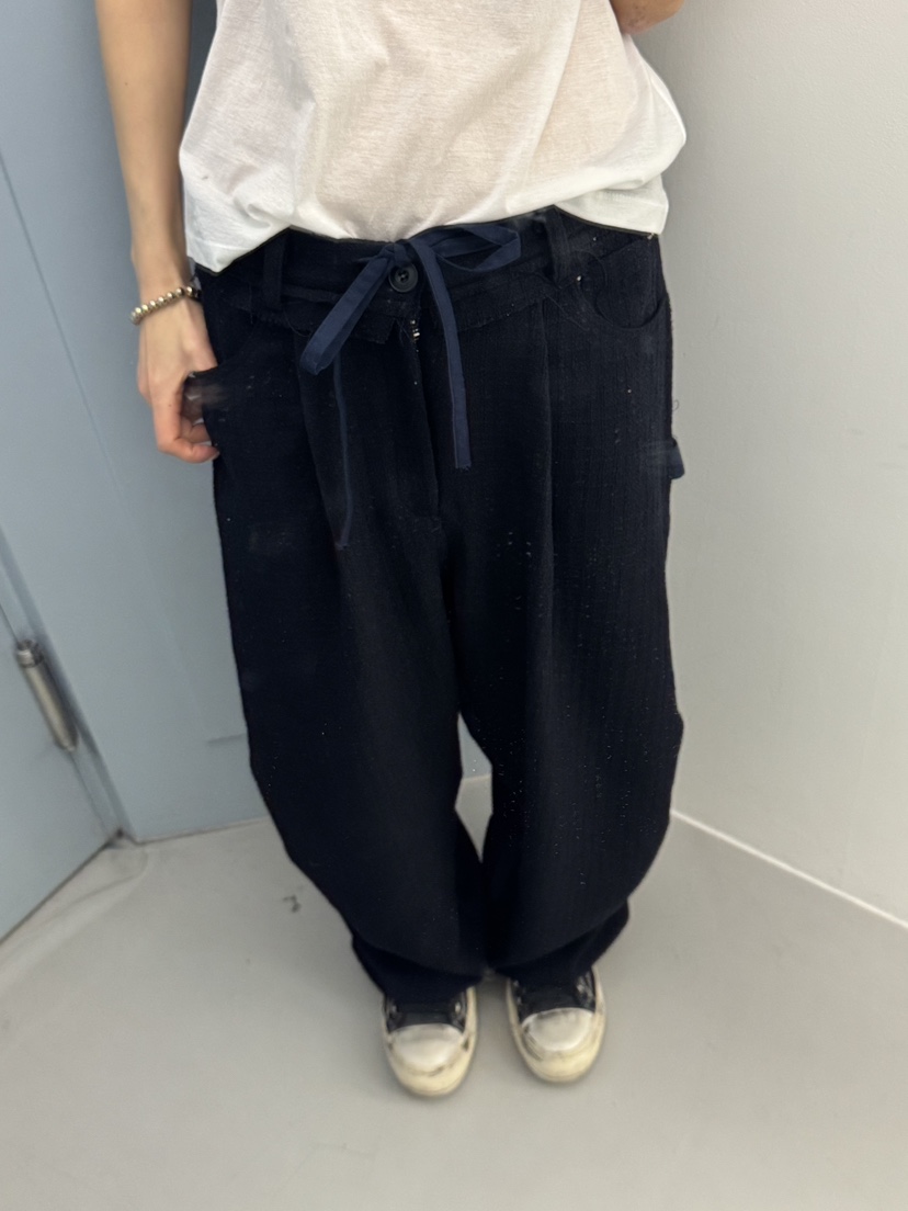 FRANC—L東大門直郵女裝新款熱賣推薦休閑人氣職業時尚休閑褲FRANC休閑褲