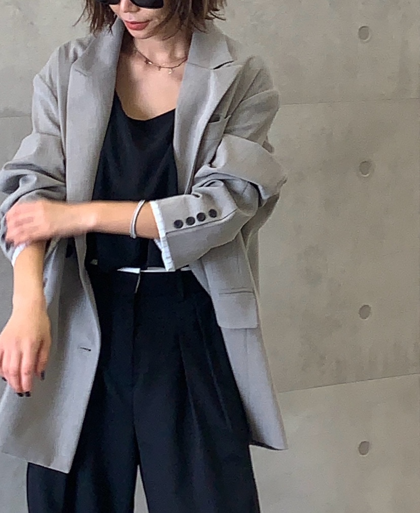 PARIS MATCH韓國直郵女士新款職業休閑推薦真品熱賣時尚夾克PARIS MATCH夾克