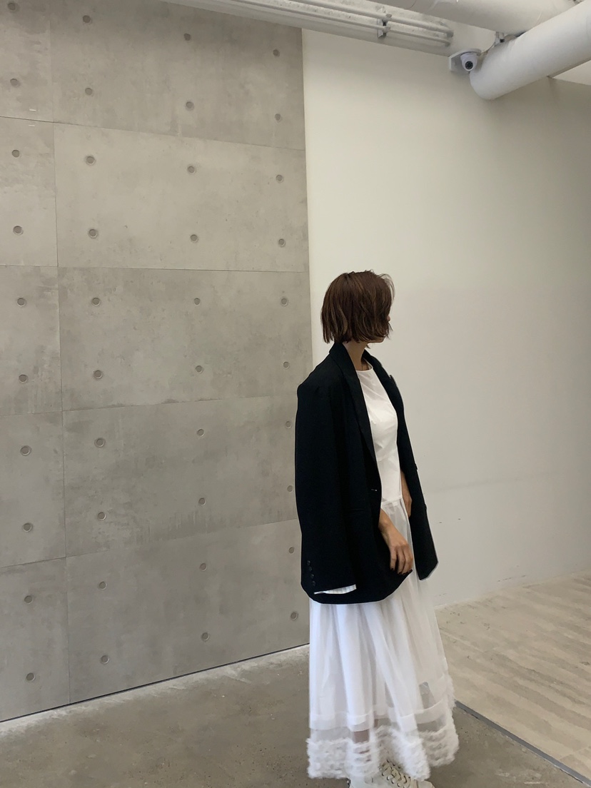PARIS MATCH韓國直郵女士新款職業休閑推薦真品熱賣時尚夾克PARIS MATCH夾克