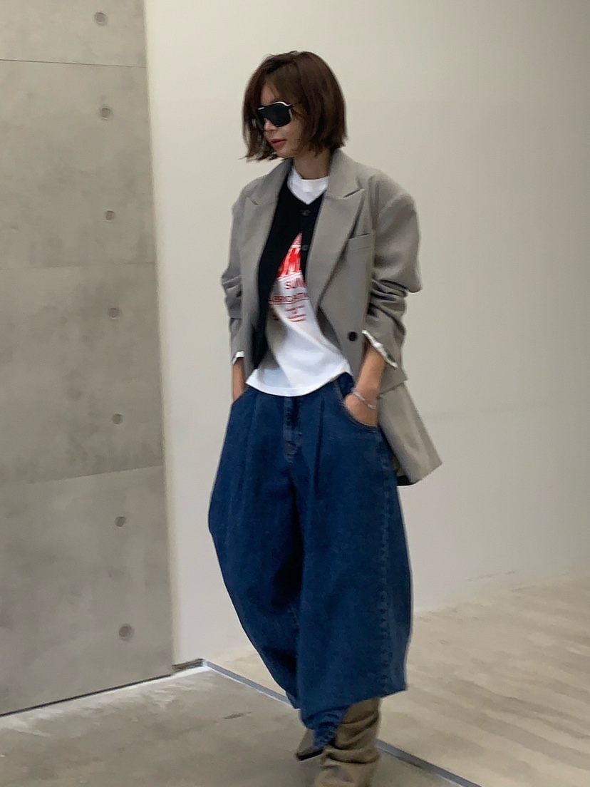 PARIS MATCH韓國直郵女士新款職業休閑推薦真品熱賣時尚夾克PARIS MATCH夾克圖色2