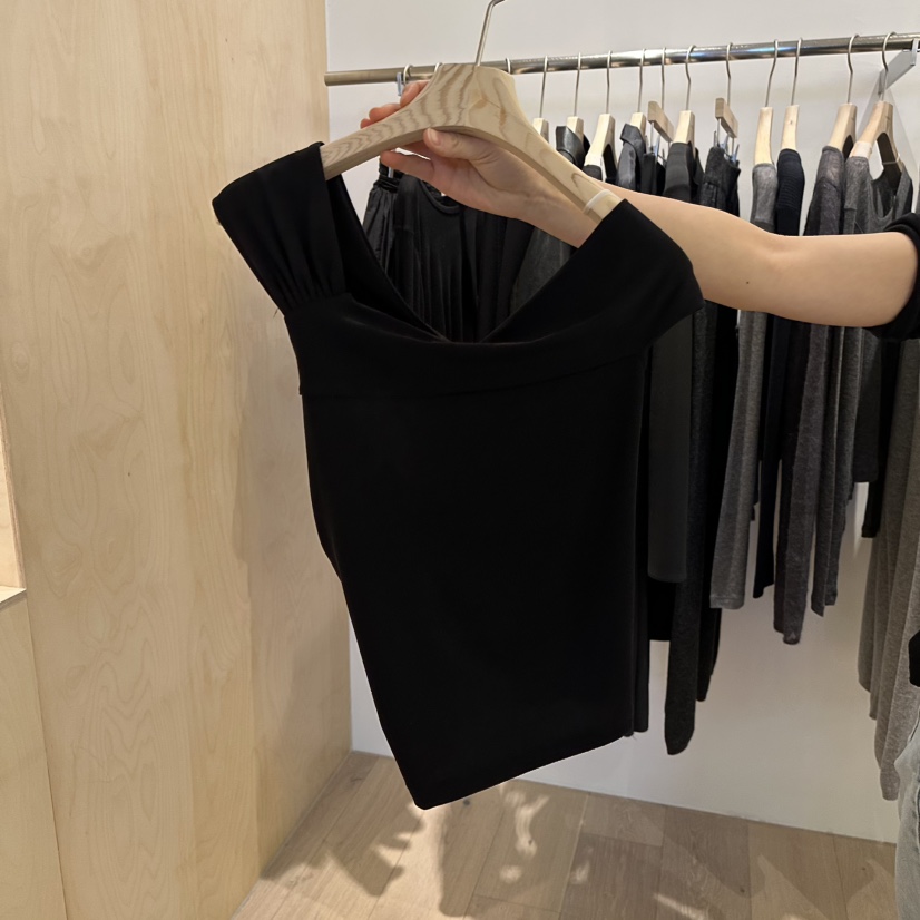 VEGETABLE韓國㊣直郵東大門代購女裝新品熱賣休閑25春夏T恤VEGETABLET恤
