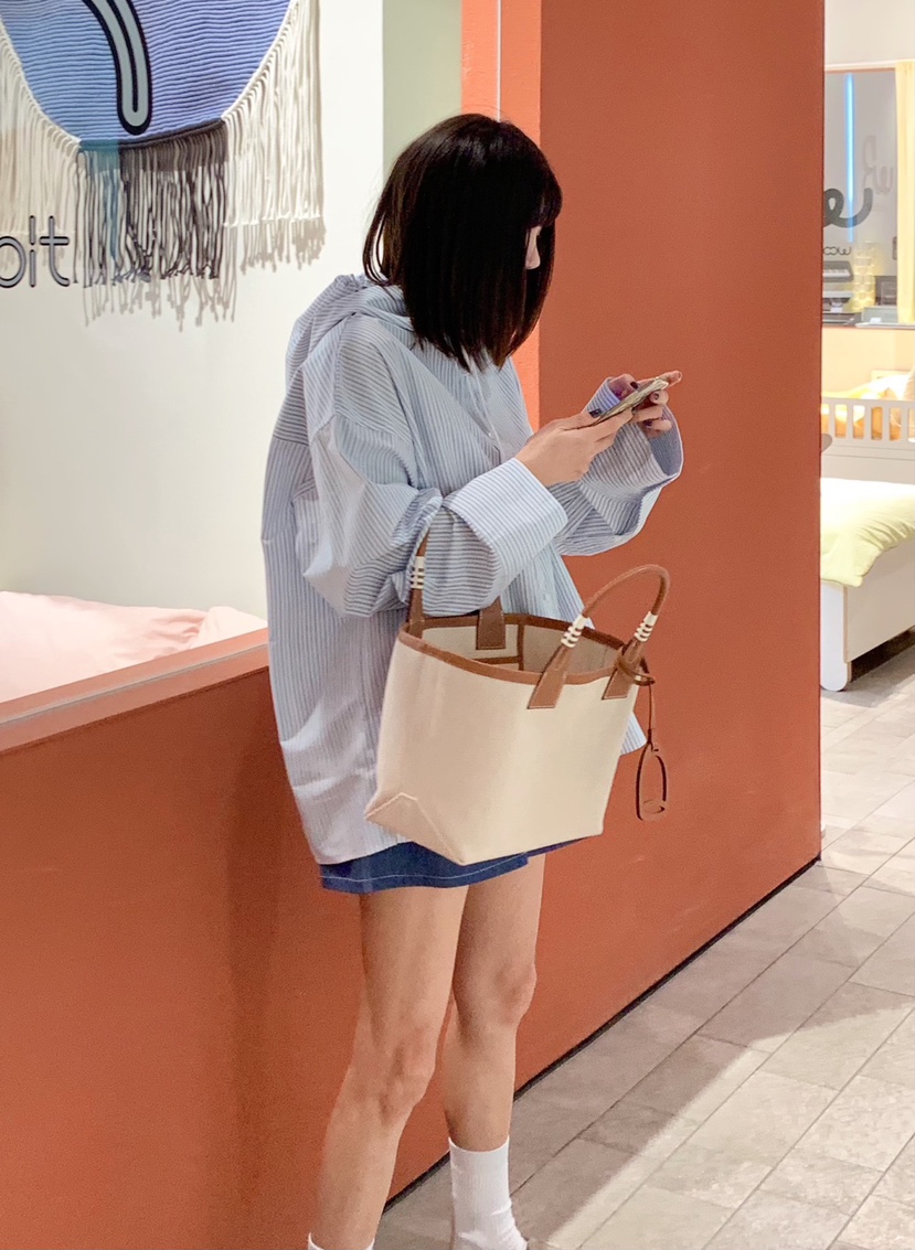 COURGETTE韓國㊣直郵東大門代購女裝新品職業25春夏人氣夾克COURGETTE夾克