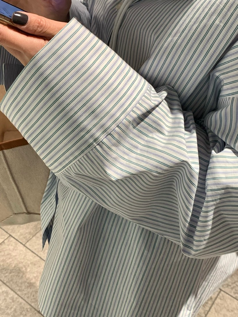 COURGETTE韓國㊣直郵東大門代購女裝新品職業25春夏人氣夾克COURGETTE夾克