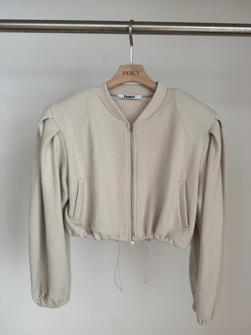 FANCY韓國直郵㊣東大門實拍女裝新款熱賣職業人氣時尚休閑衛衣FANCY/Something衛衣圖色2