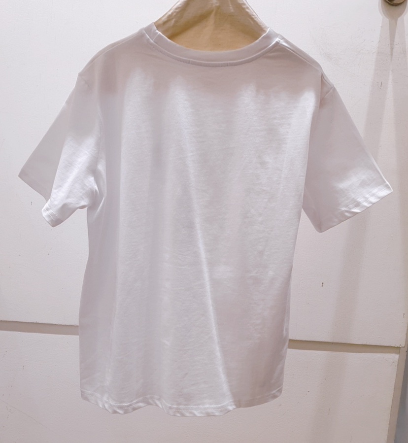 AWESOME-P直郵韓國代購㊣女裝新品人氣職業熱賣休閑推薦T恤AWESOME-PT恤