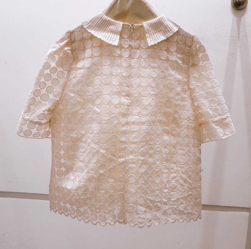 AWESOME-P韓國直郵㊣女裝新品職業25春夏熱賣時尚休閑推薦T恤AWESOME-PT恤