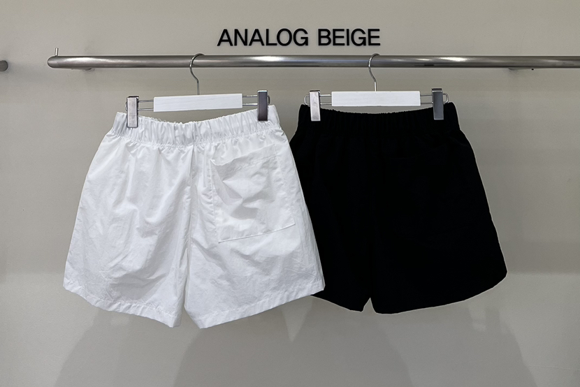 ANGLOG BEIGE韓國㊣直郵東大門代購女裝新品人氣職業推薦短褲ANGLOG BEIGE短褲