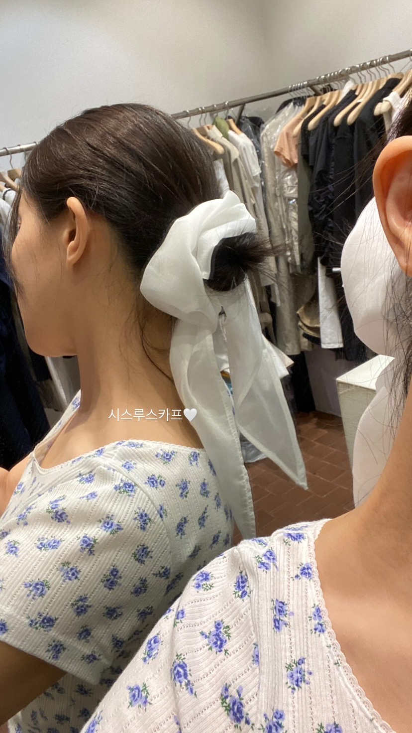 SILVER直郵韓國代購㊣女裝新款人氣休閑時尚熱賣職業圍巾披肩SILVER圍巾/披肩