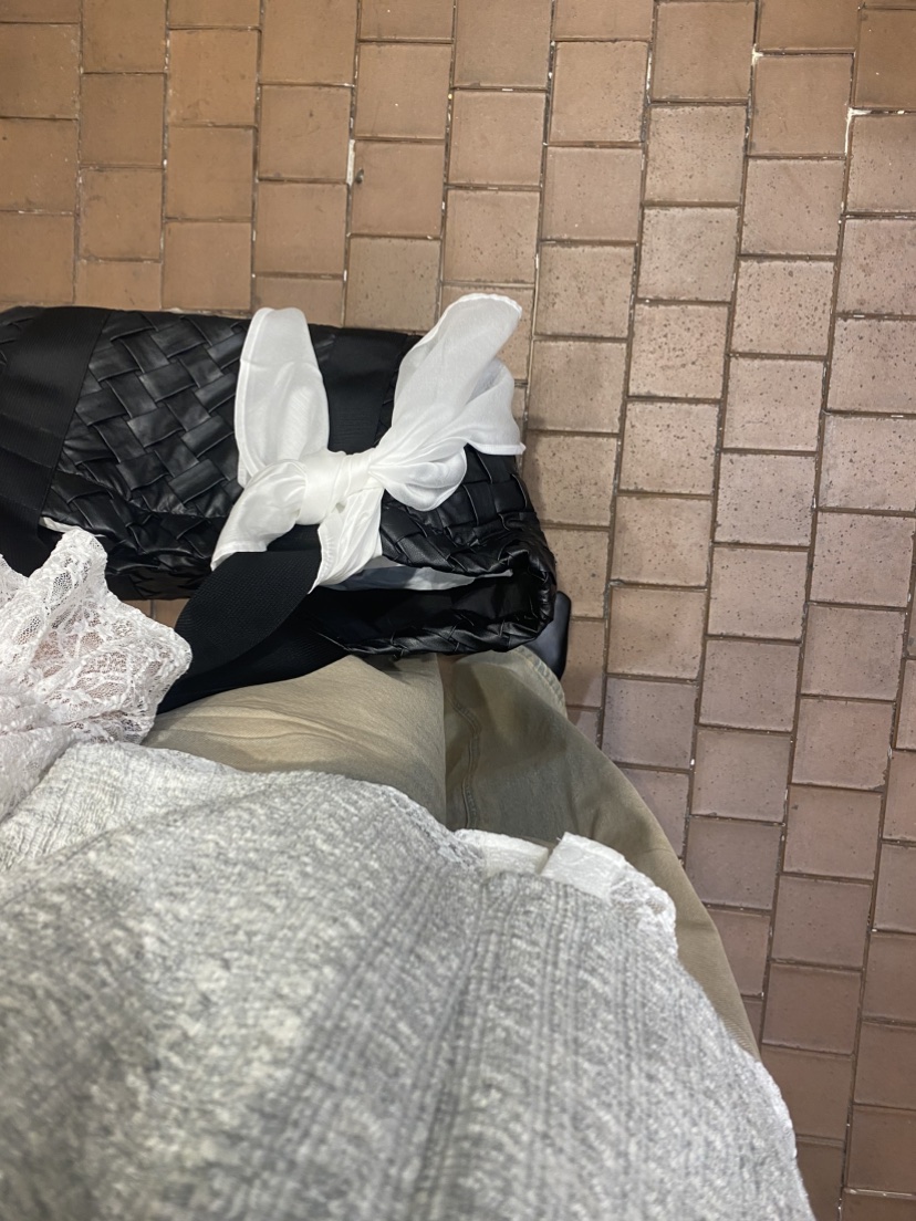 SILVER直郵韓國代購㊣女裝新款人氣休閑時尚熱賣職業圍巾披肩SILVER圍巾/披肩