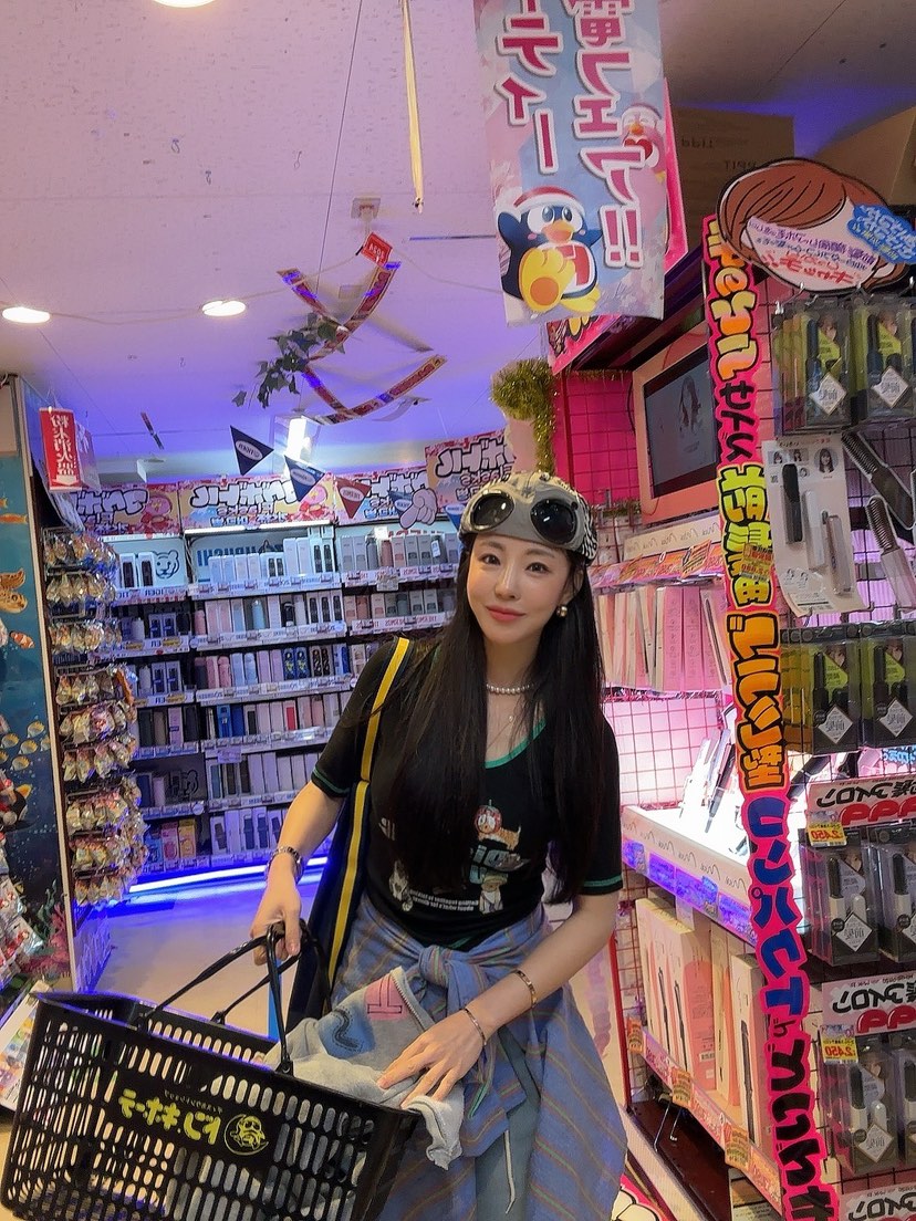 PALETTE-Q韓國直郵㊣東大門實拍女裝新品25春夏熱賣推薦T恤PALETTET恤