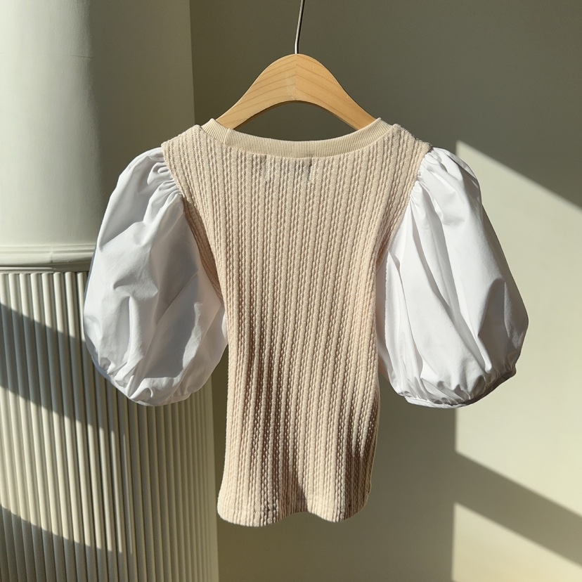 PALETTE-Q韓國㊣直郵東大門代購女裝新款時尚職業人氣針織衫PALETTE-Q針織衫