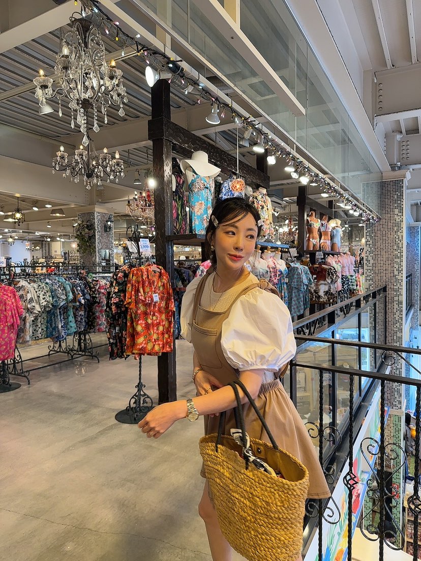 PALETTE-Q韓國㊣直郵東大門代購女裝新款時尚職業人氣針織衫PALETTE-Q針織衫