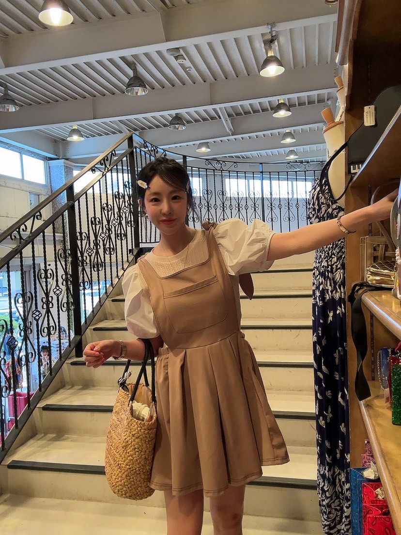 PALETTE-Q韓國㊣直郵東大門代購女裝新款時尚職業人氣針織衫PALETTE-Q針織衫