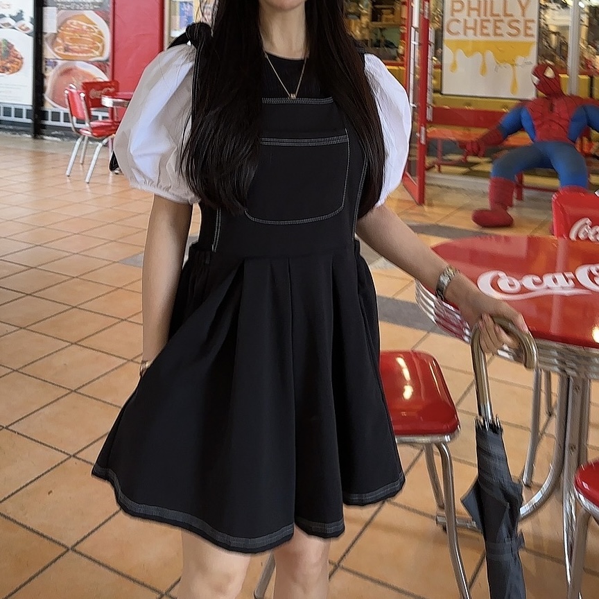 PALETTE-Q韓國㊣直郵東大門代購女裝新款時尚職業人氣針織衫PALETTE-Q針織衫