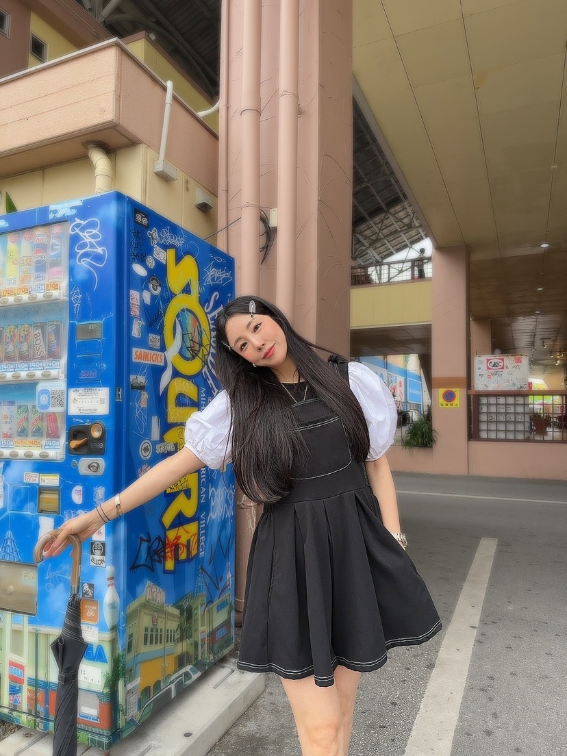 PALETTE-Q韓國㊣直郵東大門代購女裝新款時尚職業人氣針織衫PALETTE-Q針織衫