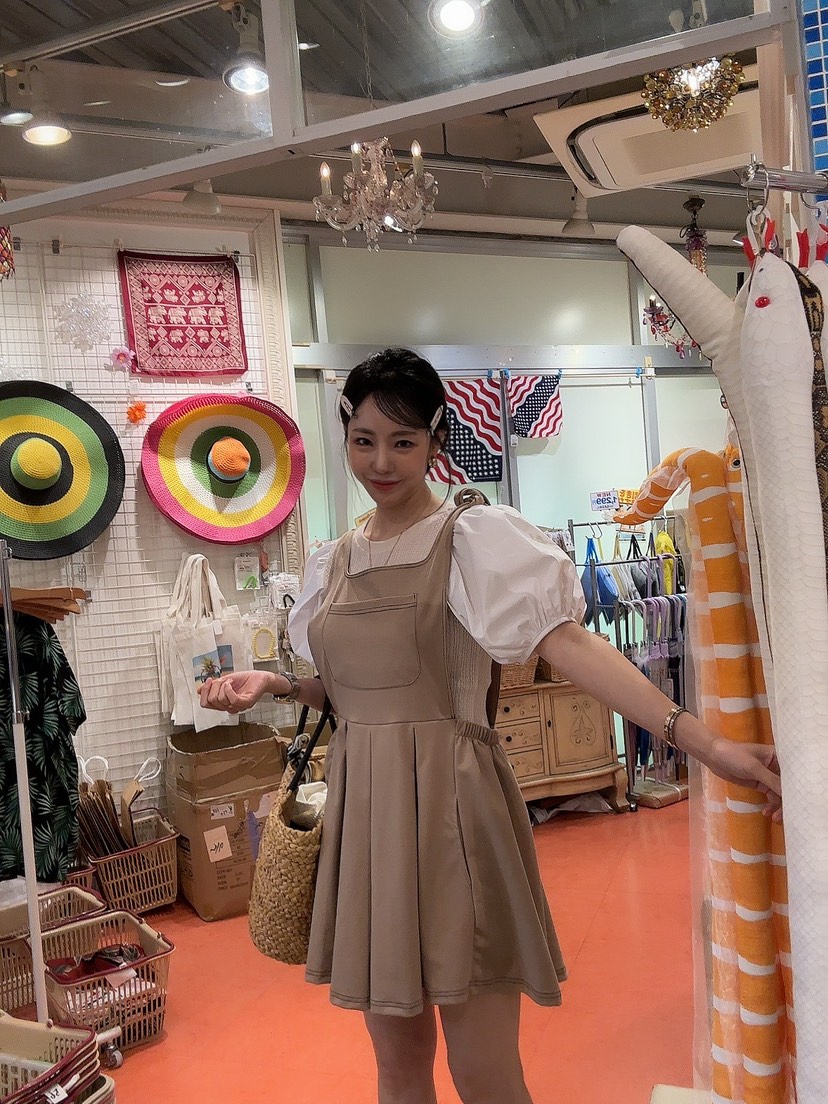 PALETTE-Q韓國㊣直郵東大門代購女裝新款時尚職業人氣針織衫PALETTE-Q針織衫