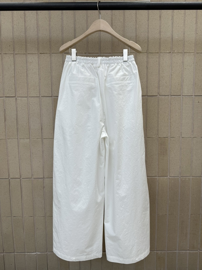 FOSET韓國㊣直郵東大門代購女裝新品時尚人氣休閑熱賣休閑褲FOSET休閑褲
