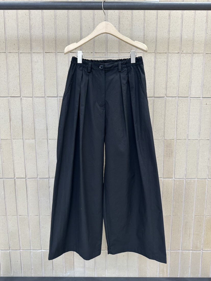 FOSET韓國㊣直郵東大門代購女裝新品時尚人氣休閑熱賣休閑褲FOSET休閑褲圖色4